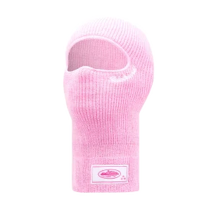 KNIT BALLY [BABY PINK]
