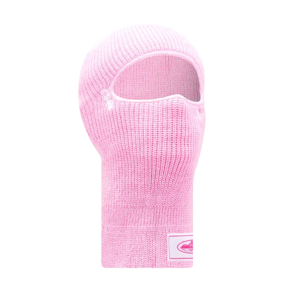 KNIT BALLY [BABY PINK] - Image 2