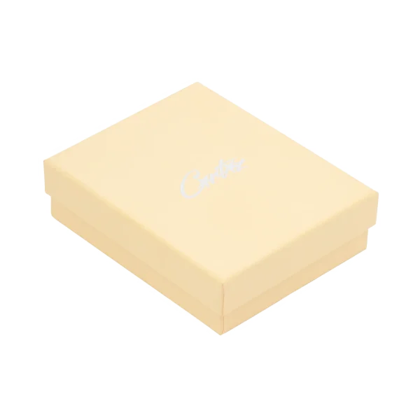 LEATHER CARD HOLDA [YELLOW] - Image 3