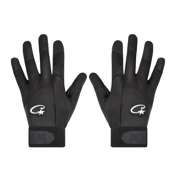 LEATHERS [BLACK] - Image 2