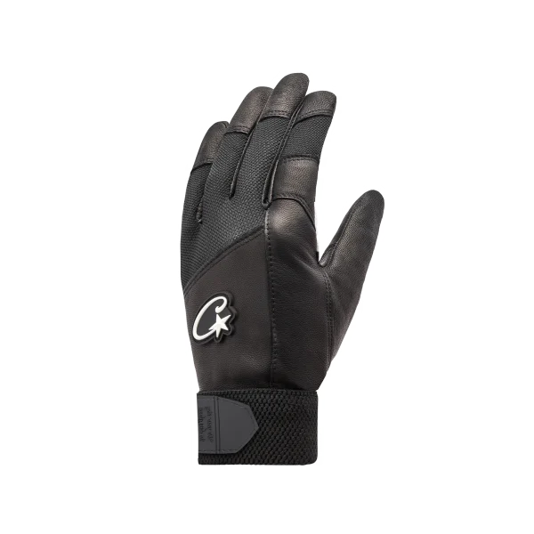 LEATHERS [BLACK] - Image 3
