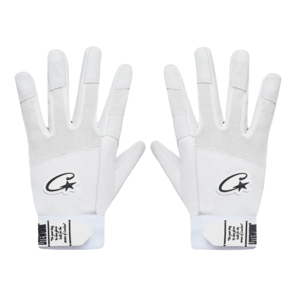 LEATHERS [WHITE] - Image 4