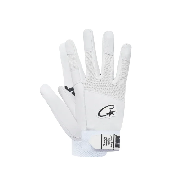 LEATHERS [WHITE]