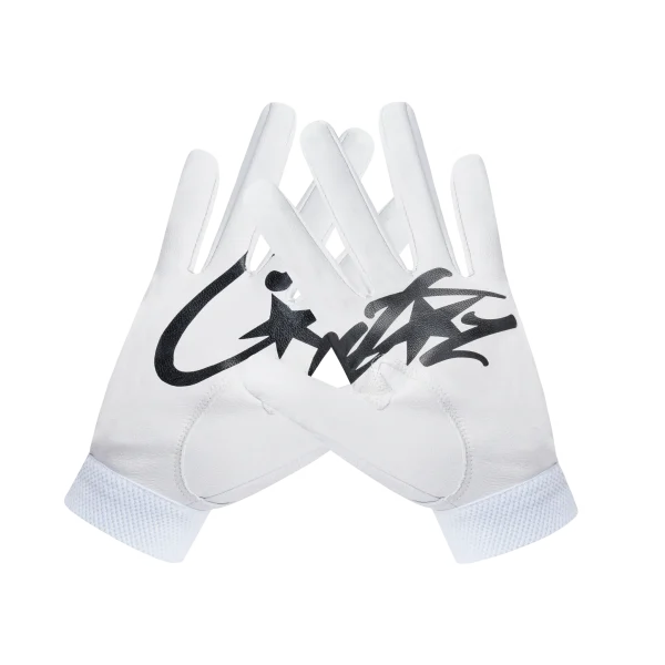 LEATHERS [WHITE] - Image 2