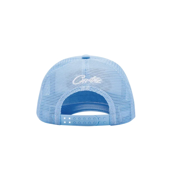 5 STARZ ALCATRAZ TRUCKER [BABY BLUE] - Image 2