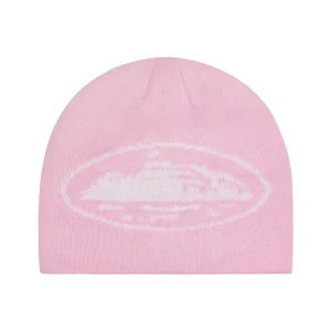 ALCATRAZ SKULLY [PINK]