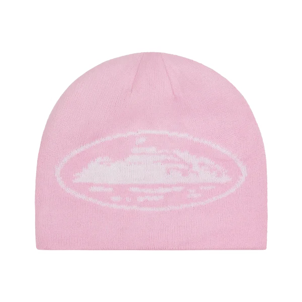 ALCATRAZ SKULLY [PINK]