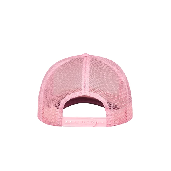 ALCATRAZ TRUCKER [PINK] - Image 2