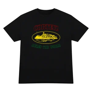 OG CARNI ALCATRAZ TEE [BLACK]