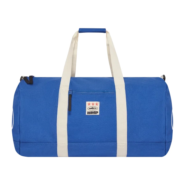 HMP DUFFLE BAG [BLUE] - Image 2