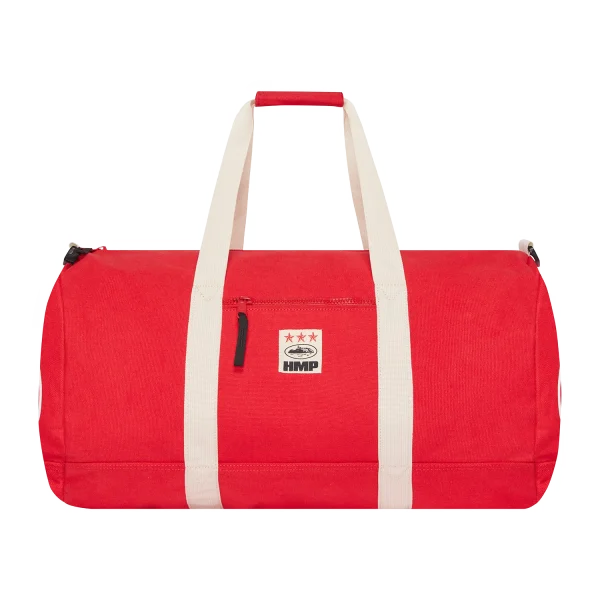 HMP DUFFLE BAG [RED] - Image 2