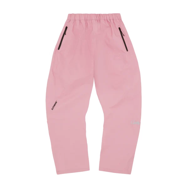 ELITEWORK™ WATERPROOF SHELL PANT [PINK]