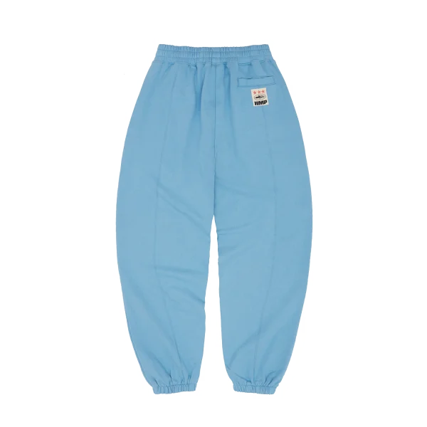 HMP V2 SWEATPANT [BABY BLUE] - Image 2
