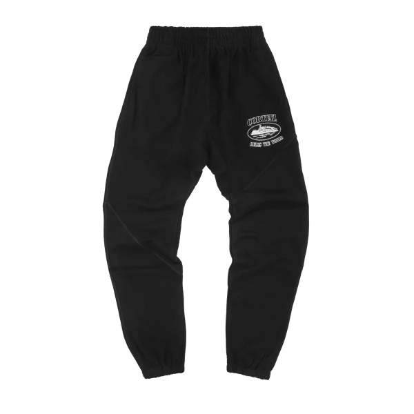 SUPERIOR V2 BOTTOMS [BLACK]