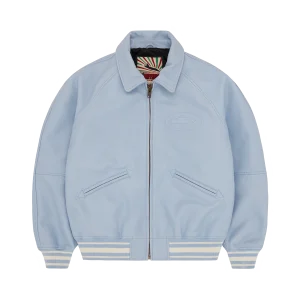 DA SKYDIVE JACKET [BABY BLUE]