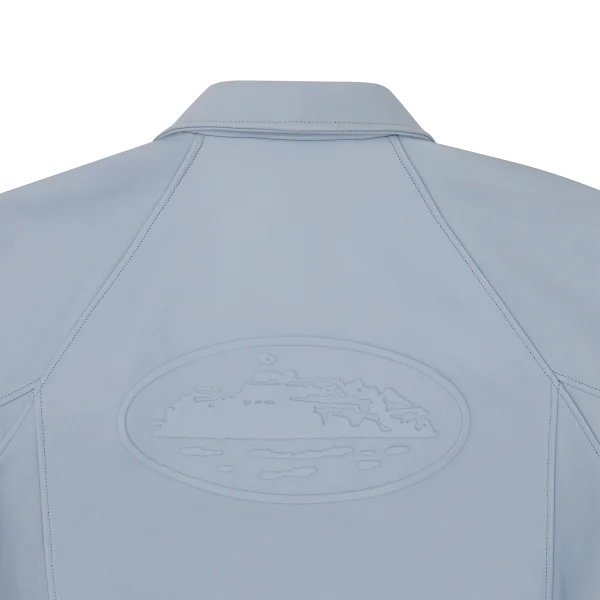 DA SKYDIVE JACKET [BABY BLUE] - Image 5