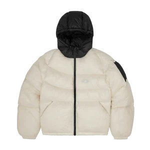 BOLO LITE* JACKET [CLEAR]