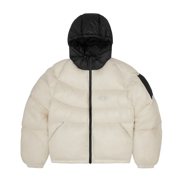 BOLO LITE* JACKET [CLEAR]