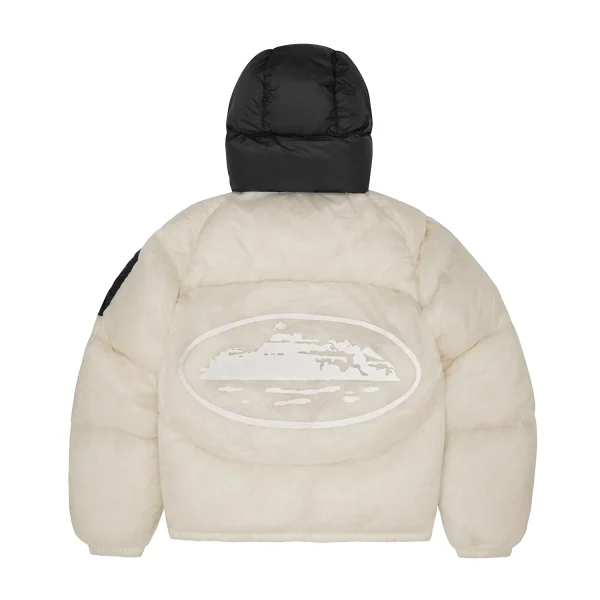 BOLO LITE* JACKET [CLEAR] - Image 3