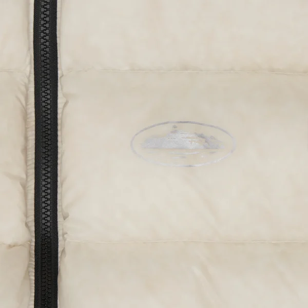BOLO LITE* JACKET [CLEAR] - Image 4