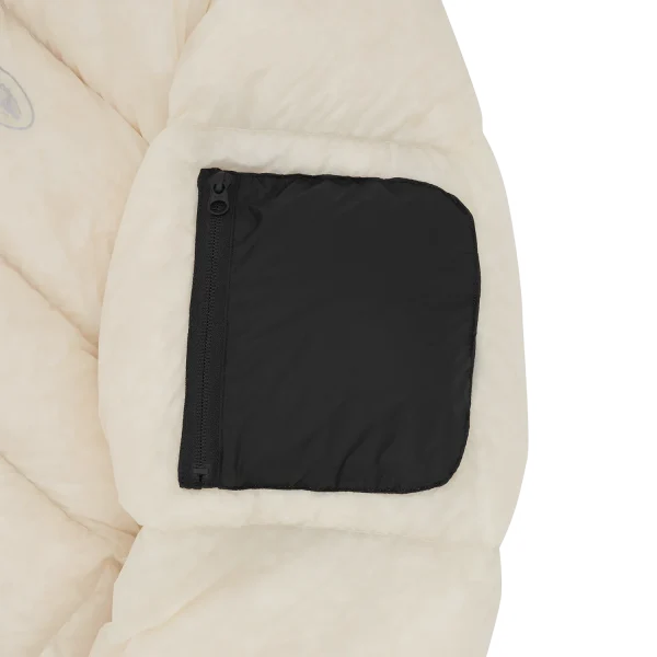 BOLO LITE* JACKET [CLEAR] - Image 7