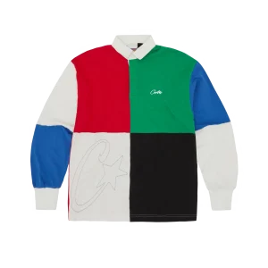 RUGBY SHIRT [MULTI]