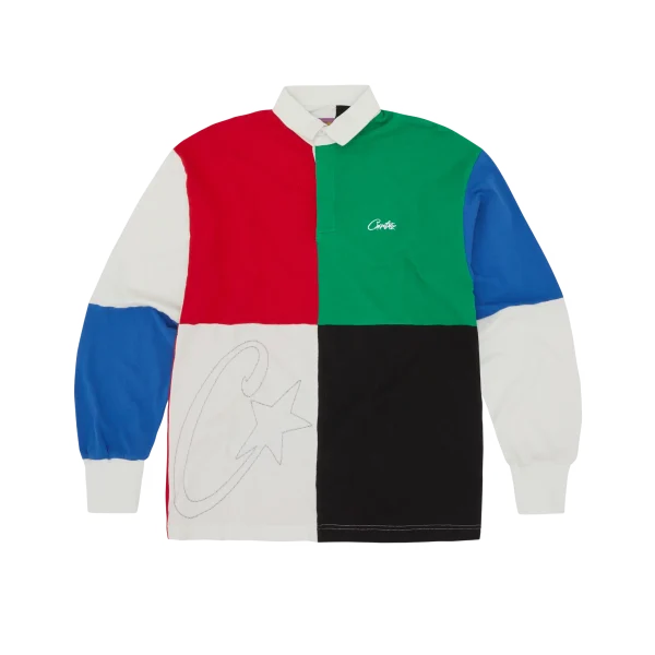 RUGBY SHIRT [MULTI]