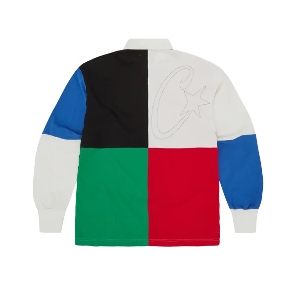 RUGBY SHIRT [MULTI] - Image 2