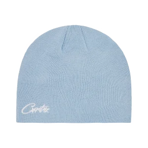 MICRO ALLSTARZ SKULLY [BABY BLU]