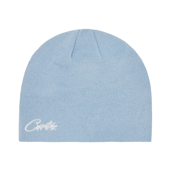 MICRO ALLSTARZ SKULLY [BABY BLU]