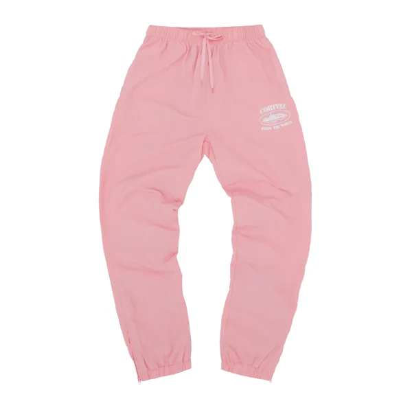 SHUKUSHUKU BOTTOMS [BABY PINK]