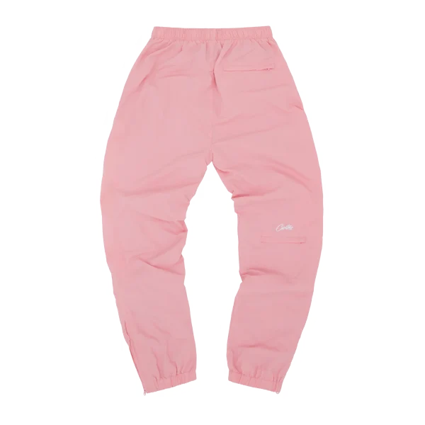 SHUKUSHUKU BOTTOMS [BABY PINK] - Image 2