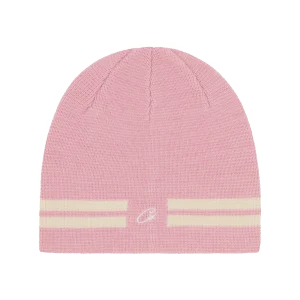 VVS KNIT BEANIE [PINK]