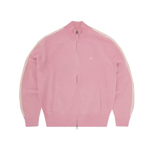 VVS KNIT-ZIP [PINK]