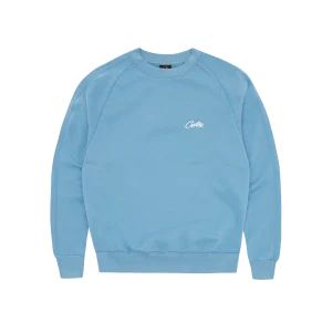 HMP V2 SWEATSHIRT [BABY BLUE]