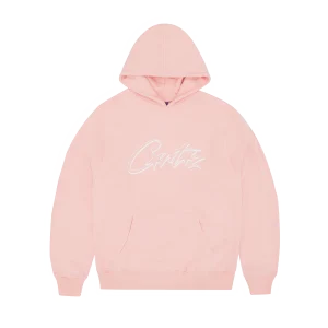 ALLSTARZ HOODIE [PINK]
