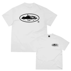 OG ISLAND® TEE [WHITE] *NEW BLANK*