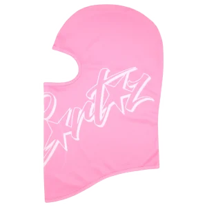 LITEWEIGHT* SKI MASC [PINK & WHITE]