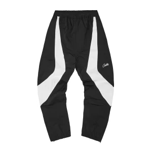 VERTIGO SHUKU PANT [BLACK & WHITE]