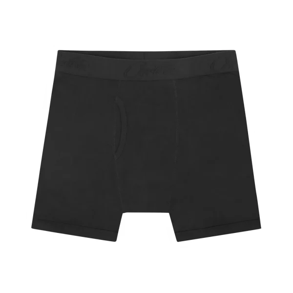 ALLSTARZ TONAL BOXERS [BLACK]