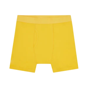ALLSTARZ TONAL BOXERS [YELLOW]