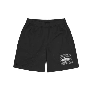 RTW MESH SHORTS [BLACK]