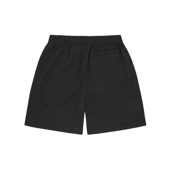 RTW MESH SHORTS [BLACK] - Image 2