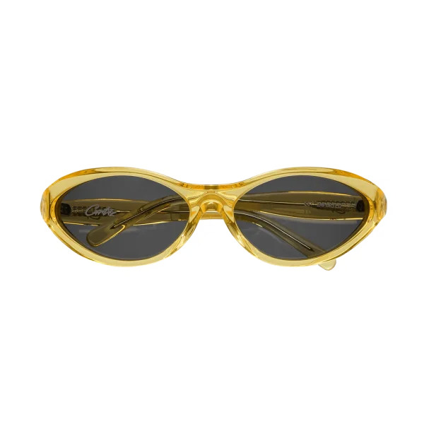 SPORTEIZ SUNGLASSES [YELLOW] - Image 2