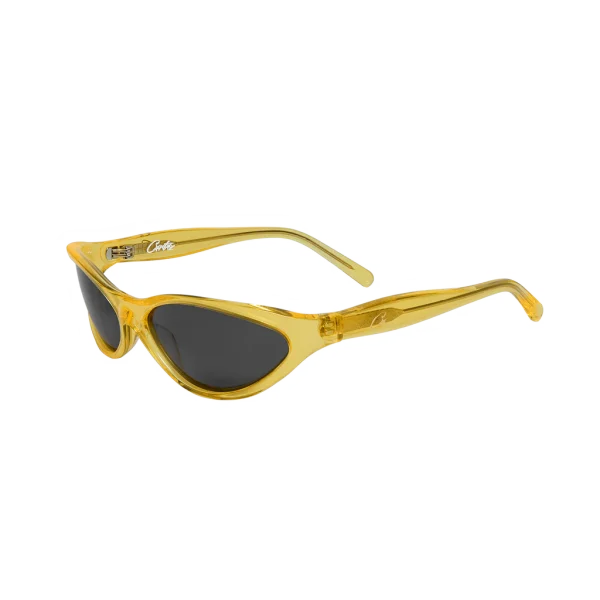 SPORTEIZ SUNGLASSES [YELLOW]