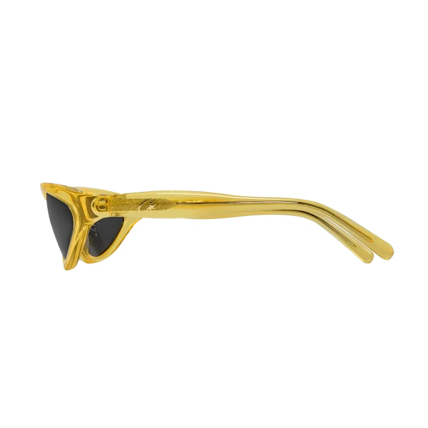 SPORTEIZ SUNGLASSES [YELLOW] - Image 3