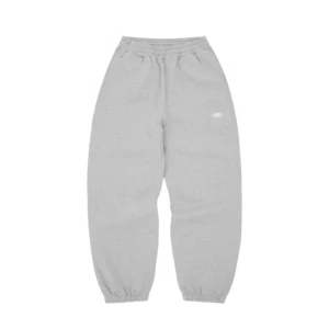 MINI ISLAND SWEATPANT [HEATHER GREY]