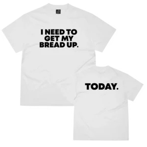 REMINDER TEE [WHITE]