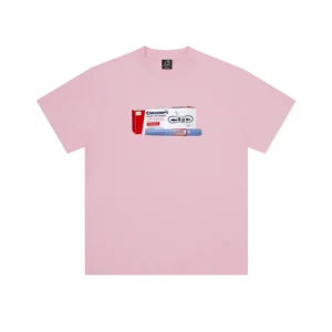 CORZEMPIC TEE [PINK]