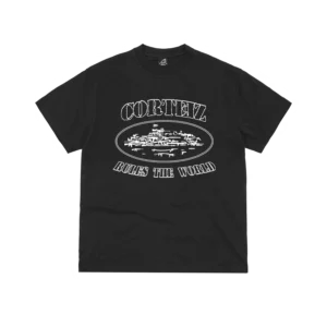 OG ARTILLERY TEE [BLACK]